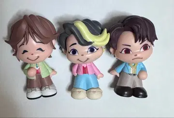 Mrs. GREEN APPLE FJORD 가챠 피규어