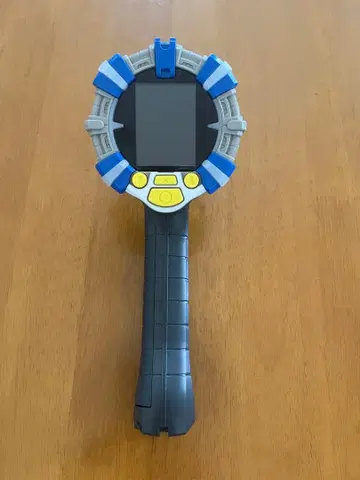 버추얼 마스터즈 곤충 스피릿 블루 타카라토미아츠