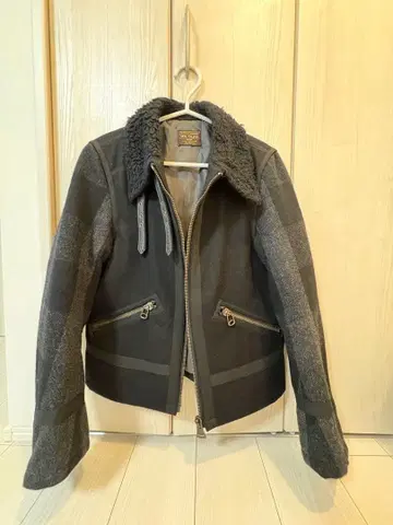 미스터 올리브 아우터