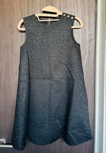 질스튜어트 A라인 원피스