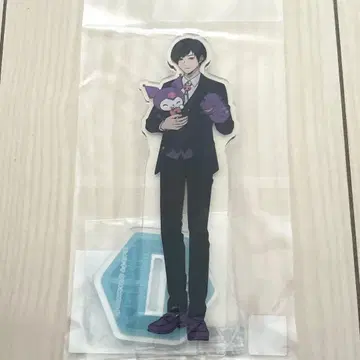 월트리 츠지 신노스케 산리오 아크릴 스탠드