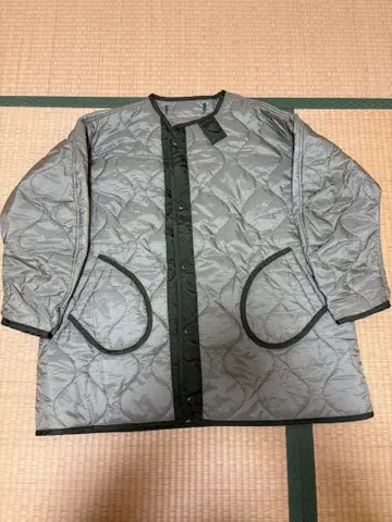 WAIPER.inc M65 PRIMALOFT 라이너 이번 시즌