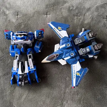 토미카 하이퍼레스큐 드라이브 헤드