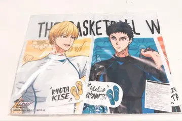 [ 쿠로코의 농구 ] 롱 타월