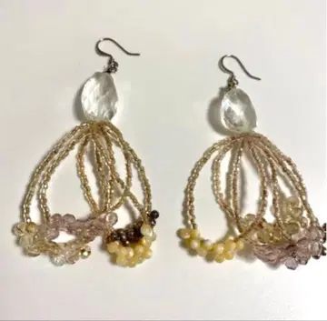 TATABORELLO 비즈 액세서리