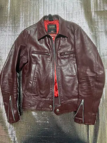 666 라이더스 MYWAYMAN 마이웨이맨 시드 비셔스 34