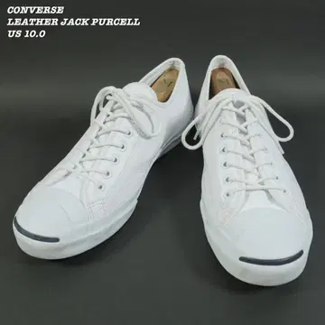 CONVERSE LEATHER JACK PURCELL SHOE251001