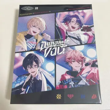 VOLTACTION Dynamic VOLT Blu-Ray