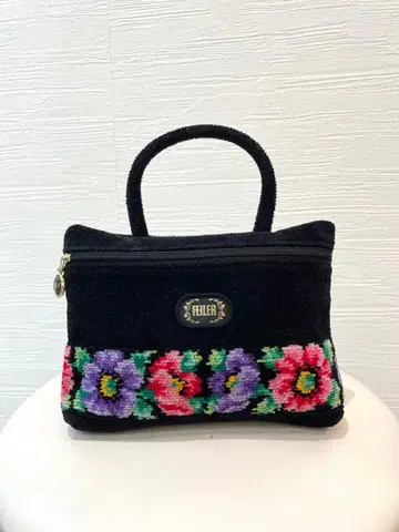 페일러 FEILER 액세서리 파우치 핸드백