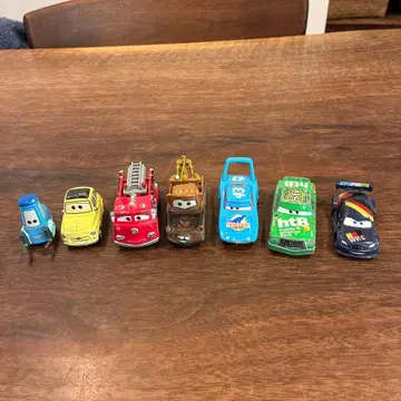 토미카 카즈 모음