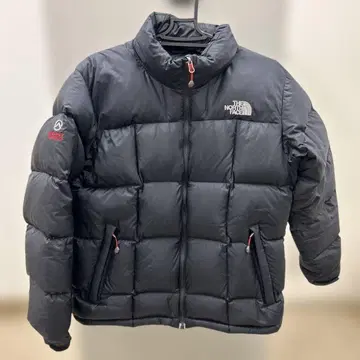 THE NORTH FACE SUMMIT SERIES 다운 자켓