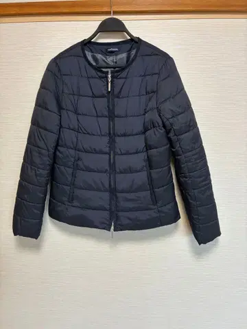 NEWYORKER 뉴요커 다운 자켓 새상품급 클리닝 완료