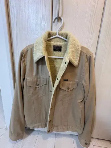 미스터 올리브 아우터