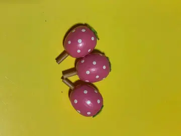 152 핑크 딸기 피크