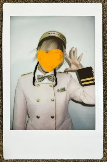 BEYOOOOONDS 키요노 모모히메 폴라로이드