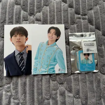 타케노 세나 와이프 참 엽서