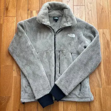 THE NORTH FACE VERSALOFT JACKET 썸홀 포함