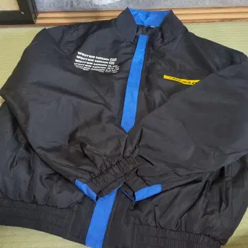 DUNLOP WINTER MAXX 점퍼