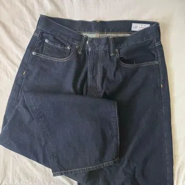 GAP 엑스트라 배기 데님 32/32