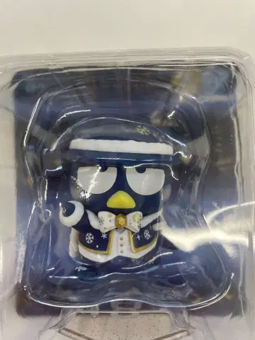 로손 바츠마루 미개봉 산리오 Holiday Collection