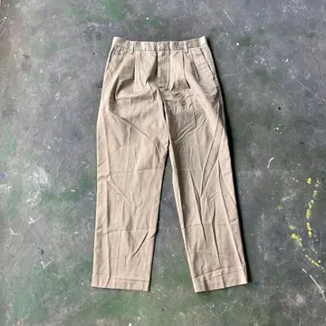 DOCKERS 다커스 팬츠 2턱