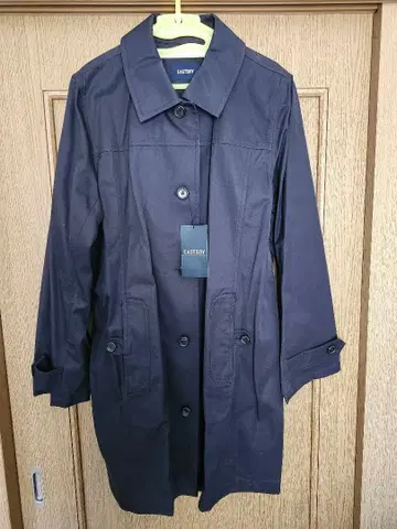 이스트 보이 코트 빅 사이즈