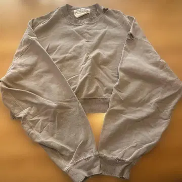 THE SHISHIKUI REMI RELIEF 맨투맨