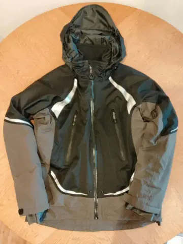 워크맨 AEGIS 방한복 수트 시착만 한 상품