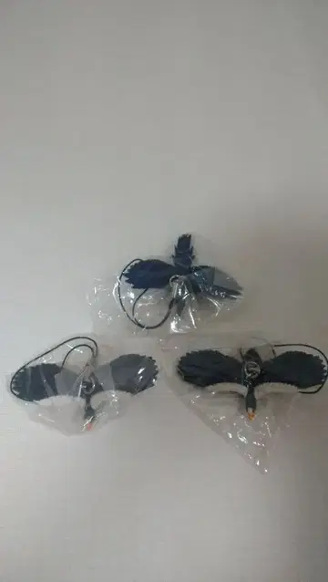 오오와시 미니어처 피규어 11-419