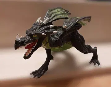 슐라이히 엘르 드래곤