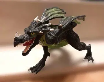 슐라이히 엘르 드래곤