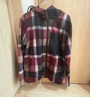 블랙 라벨 블루종