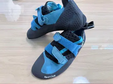 Red Chili 클라이밍 신발 8.5 UK