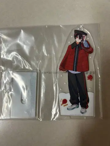 컬러풀 피치 유안군 제일복권 언제나의 장소에서 만나자