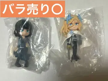 원펀맨 palvers 파르베르 후부키 플래시 피규어