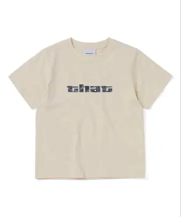 thisisneverthat 티셔츠