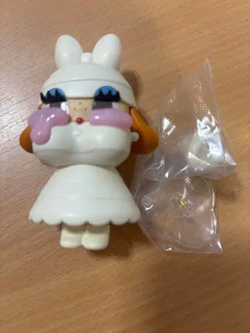 [ 즉시 구매 가능 ] 팝마트 클라이 베이비 피규어