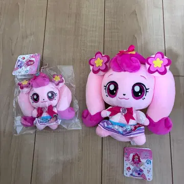 캐치! 티니핑 x 시나코 콜라보 2세트