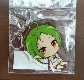 실피  아크릴 키링 무직전생 2 ~이세계 가면 진심을 다한다~