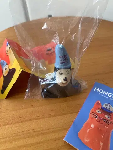 HONGAMA miniature collection SATAN