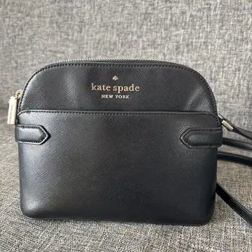 케이트 스페이드 블랙 숄더백