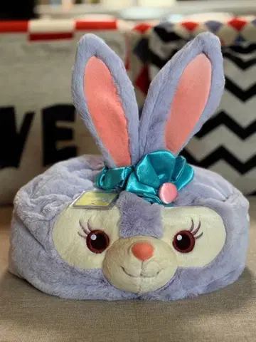 StellaLou 토끼 귀 모자