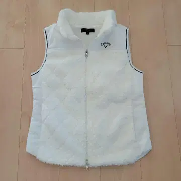 캘러웨이 골프 풀 집업 보아 베스트