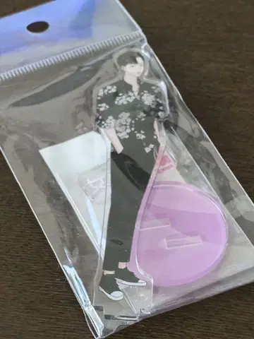 미개봉 새상품 여신 강림 아크릴 스탠드