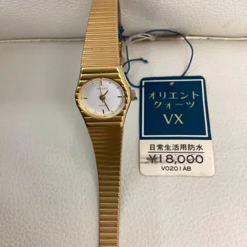 ORIENT 오리엔트 쿼츠 시계