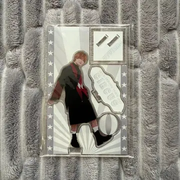 야마나카 유타로 아크릴 스탠드 CIRCUS