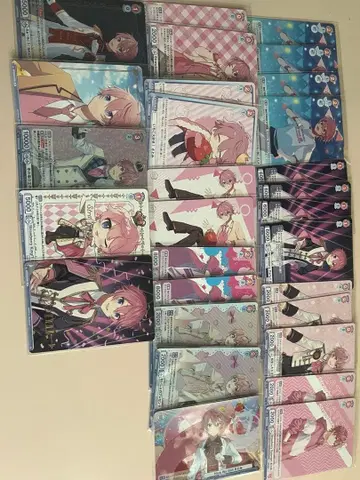 스토푸리 사토미 바이슈스발츠