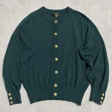 캐시미어 100% 고급 레리안 가디건 R-8410