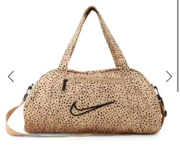 레어 NIKE 나이키 짐 클럽백 우먼 보스턴 백 새상품급