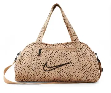 레어 NIKE 나이키 짐 클럽백 우먼 보스턴 백 새상품급